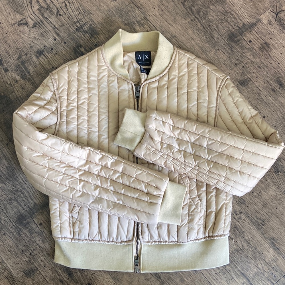 A/X Jacket - image 1